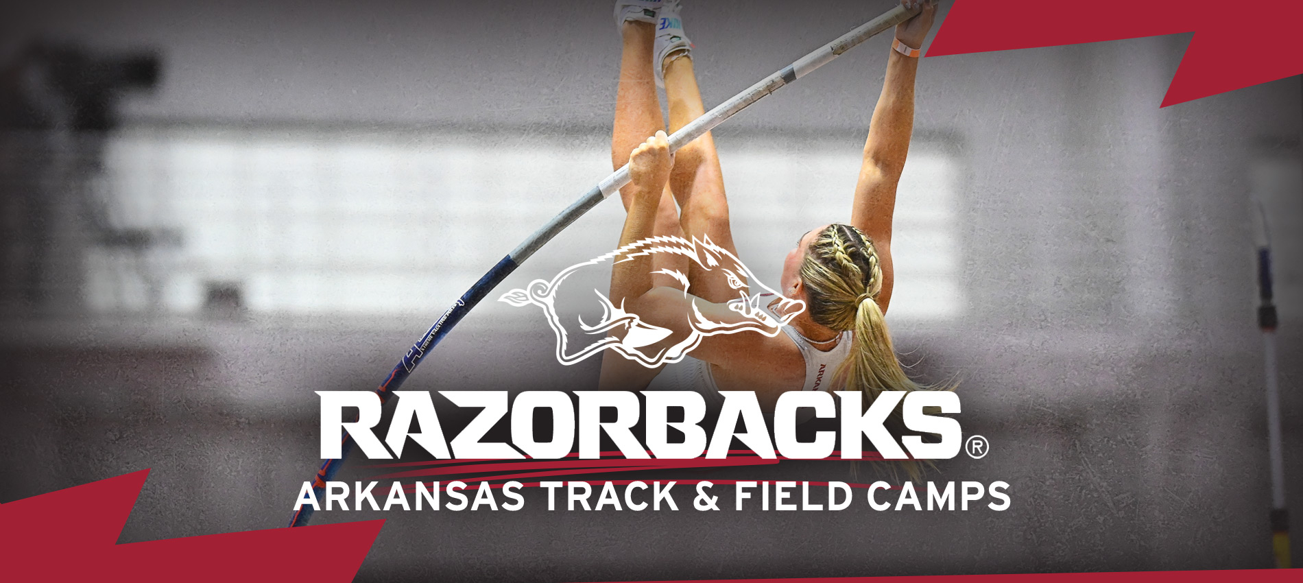 Arkansas Track and Field Camps