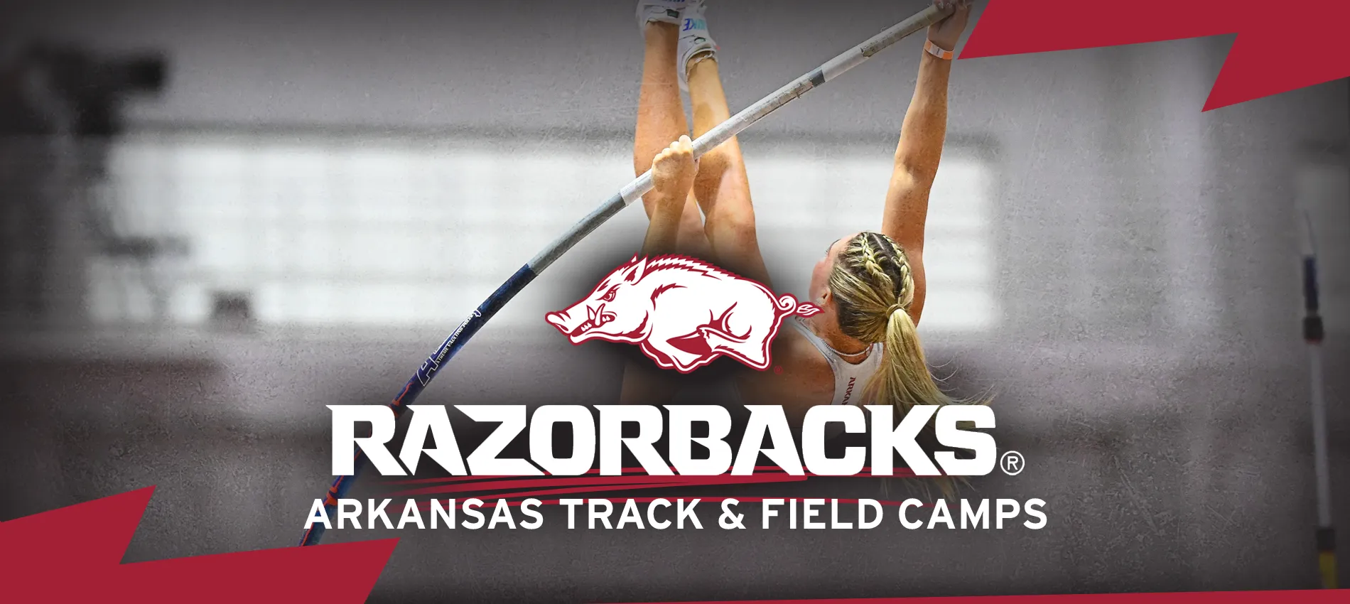 Arkansas Track and Field Camps